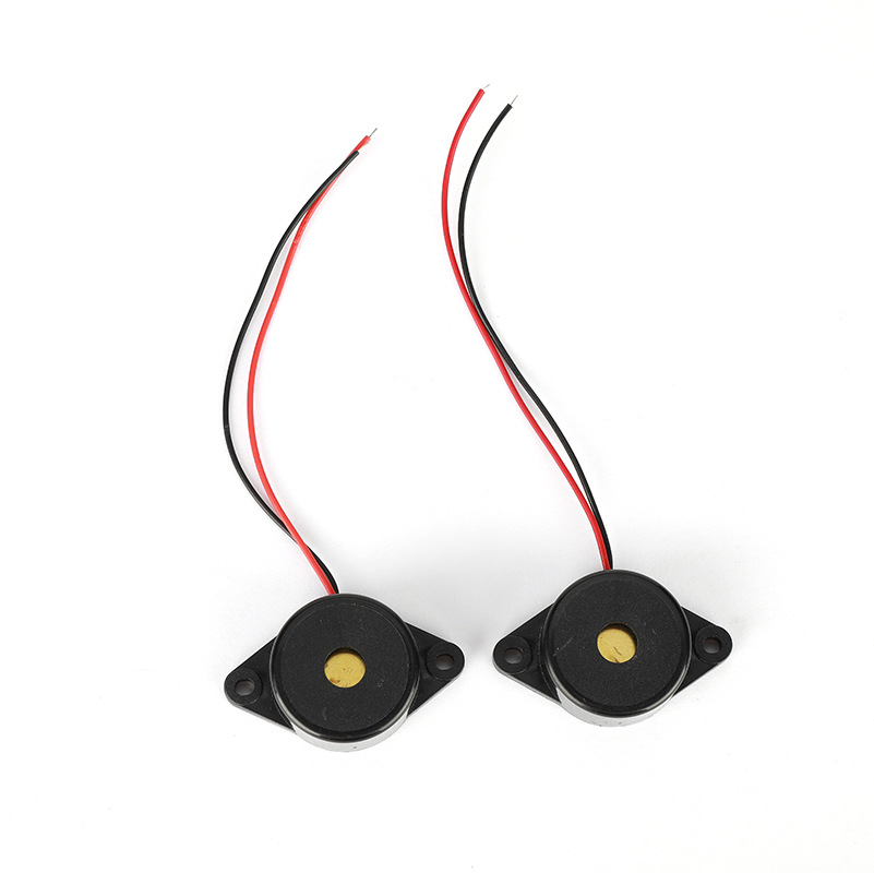 3015壓電引線(xian)有源蜂鳴(ming)器