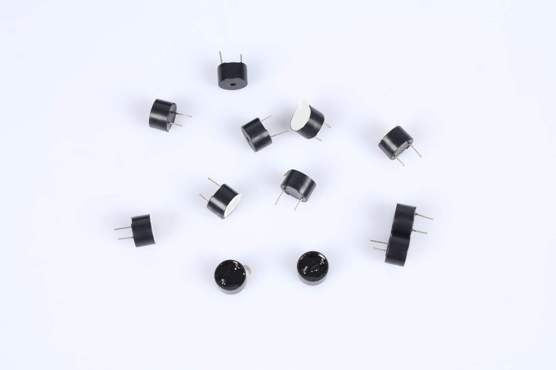 怎樣(yàng)判斷蜂鳴片(piàn)的好壞