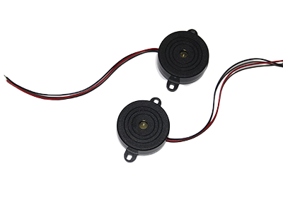 4216壓電引(yǐn)線有源蜂鳴器